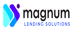 Magnum Loans Logo